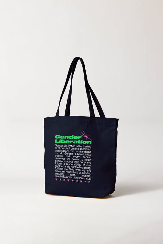 Definition Tote Gender Liberation Movement