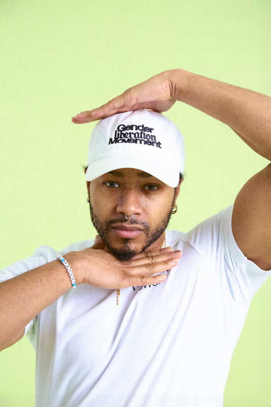 Gender Liberation Movement Hat Gender Liberation Movement