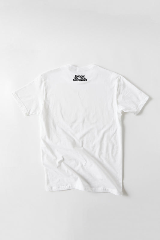 Hands Off My 'Mones T-Shirt Gender Liberation Movement