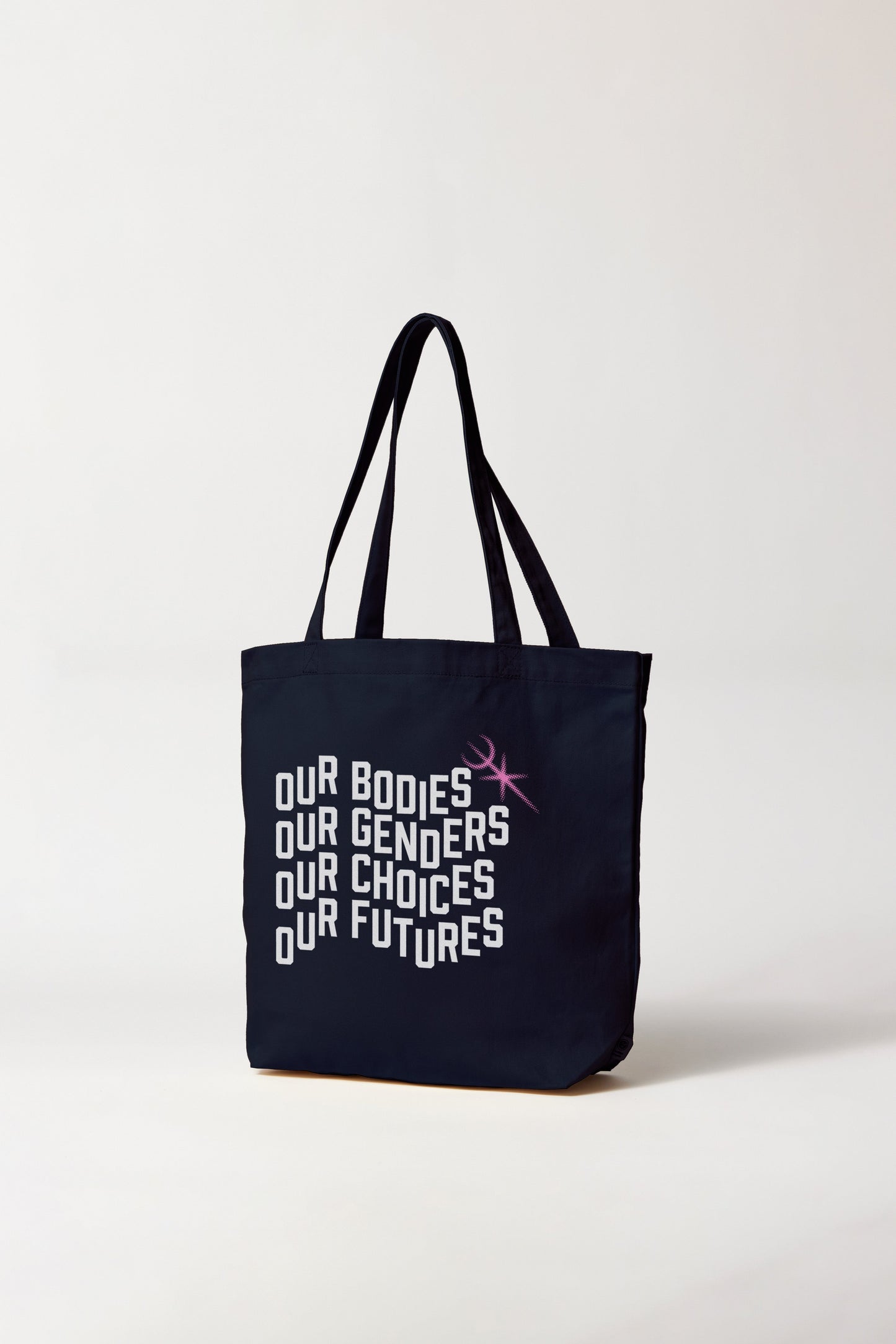 Our Bodies Tote Gender Liberation Movement