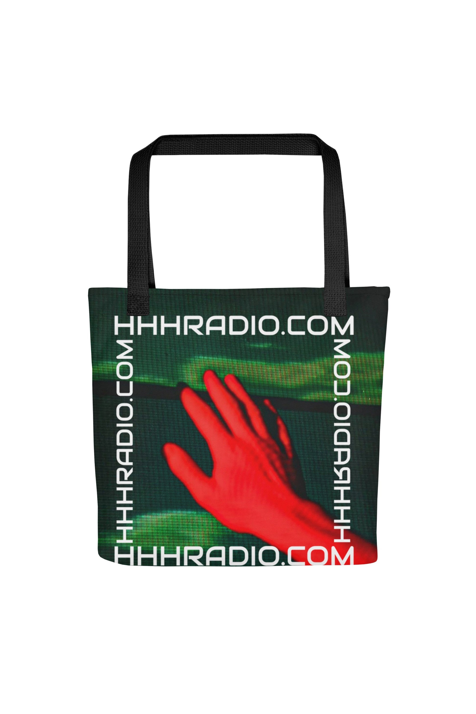 HHH Radio Tote Homies Helping Homies