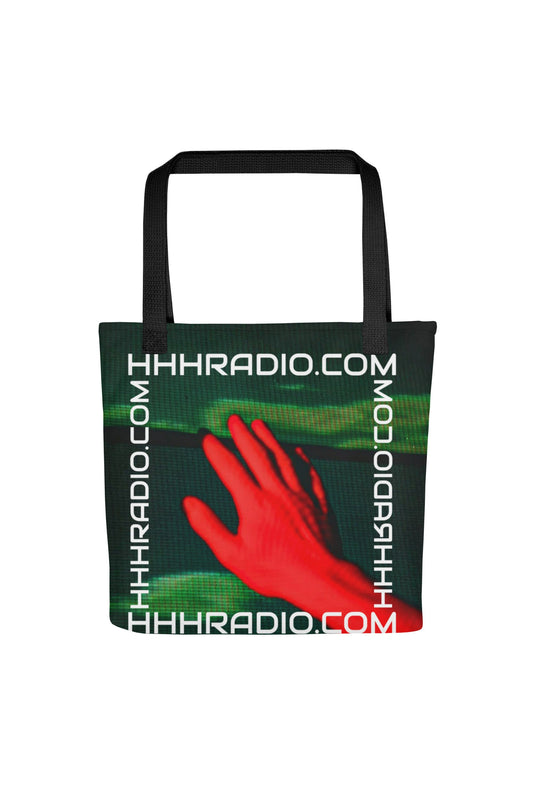 HHH Radio Tote Homies Helping Homies