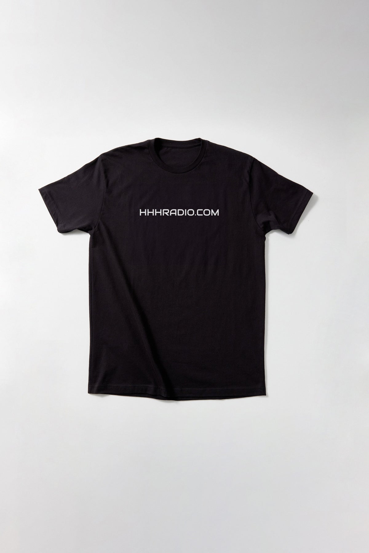 HHH Radio T-Shirt Homies Helping Homies