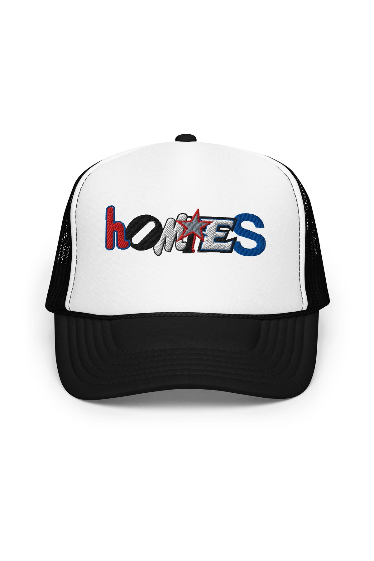 Homies Champion Hat Homies Helping Homies