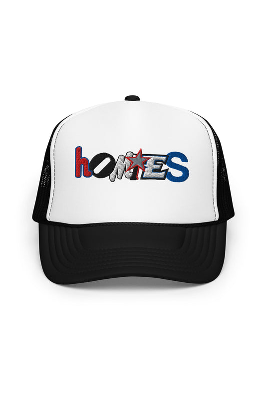 Homies Champion Hat Homies Helping Homies