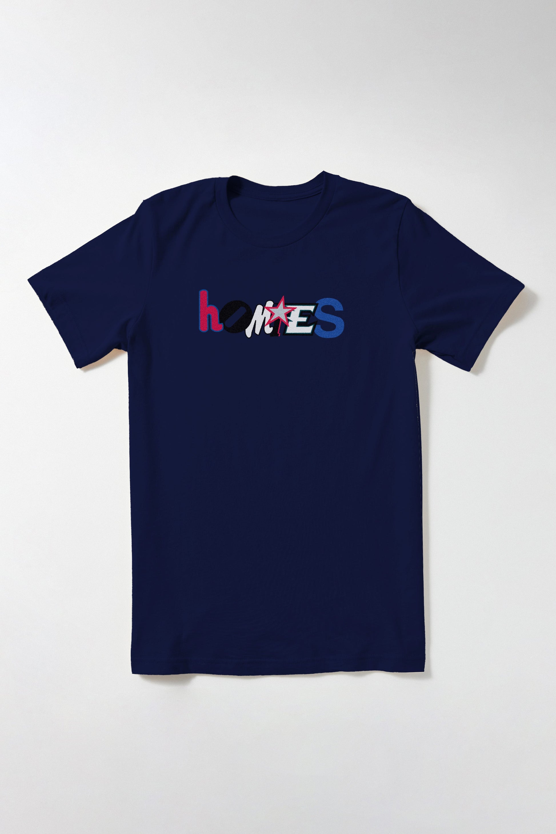 Homies Champion T-Shirt Homies Helping Homies