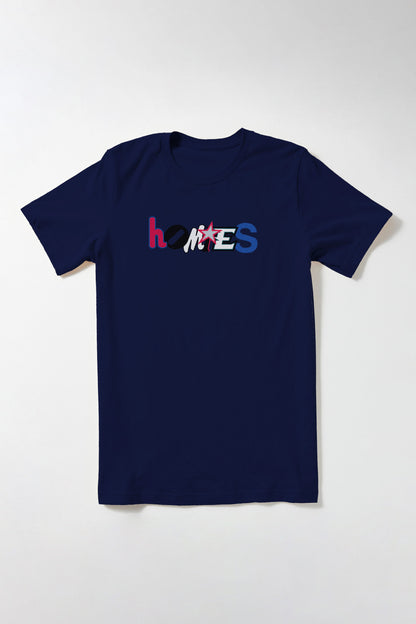Homies Champion T-Shirt Homies Helping Homies