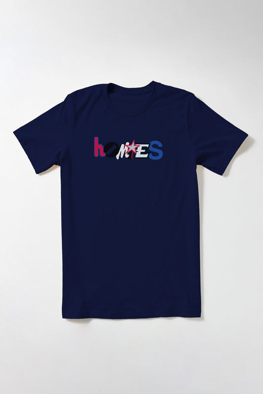 Homies Champion T-Shirt Homies Helping Homies