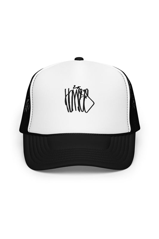 Homies Handstyles Hat Homies Helping Homies