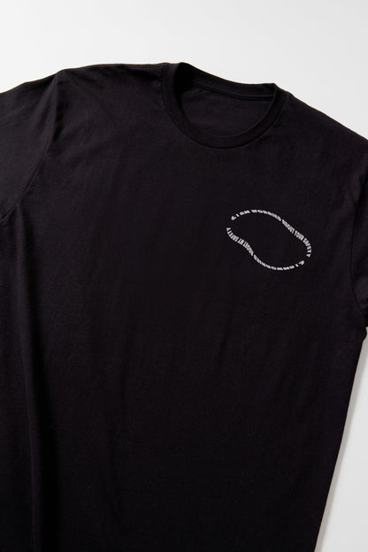 I am worried about your safety T-Shirt Jay Katelansky