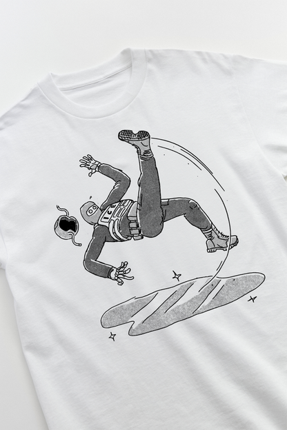 ICE is Trippin' T-Shirt