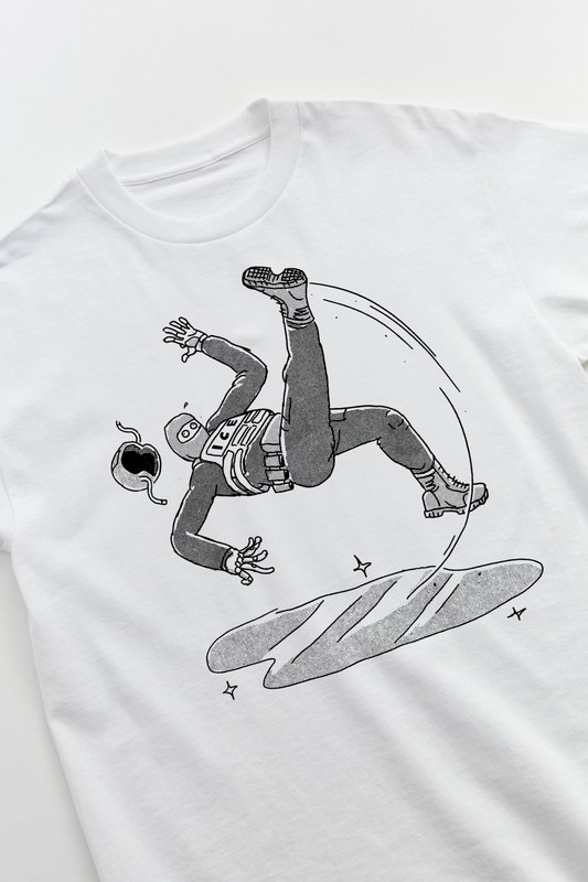 ICE is Trippin' T-Shirt