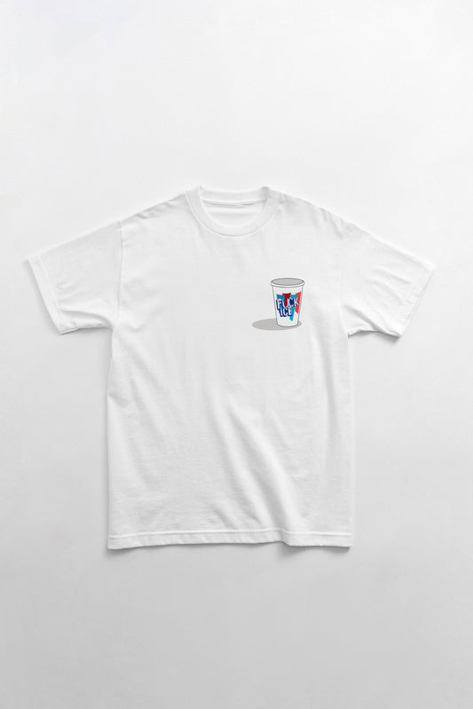 Fuck Ice T-Shirt Krissy Schwartz