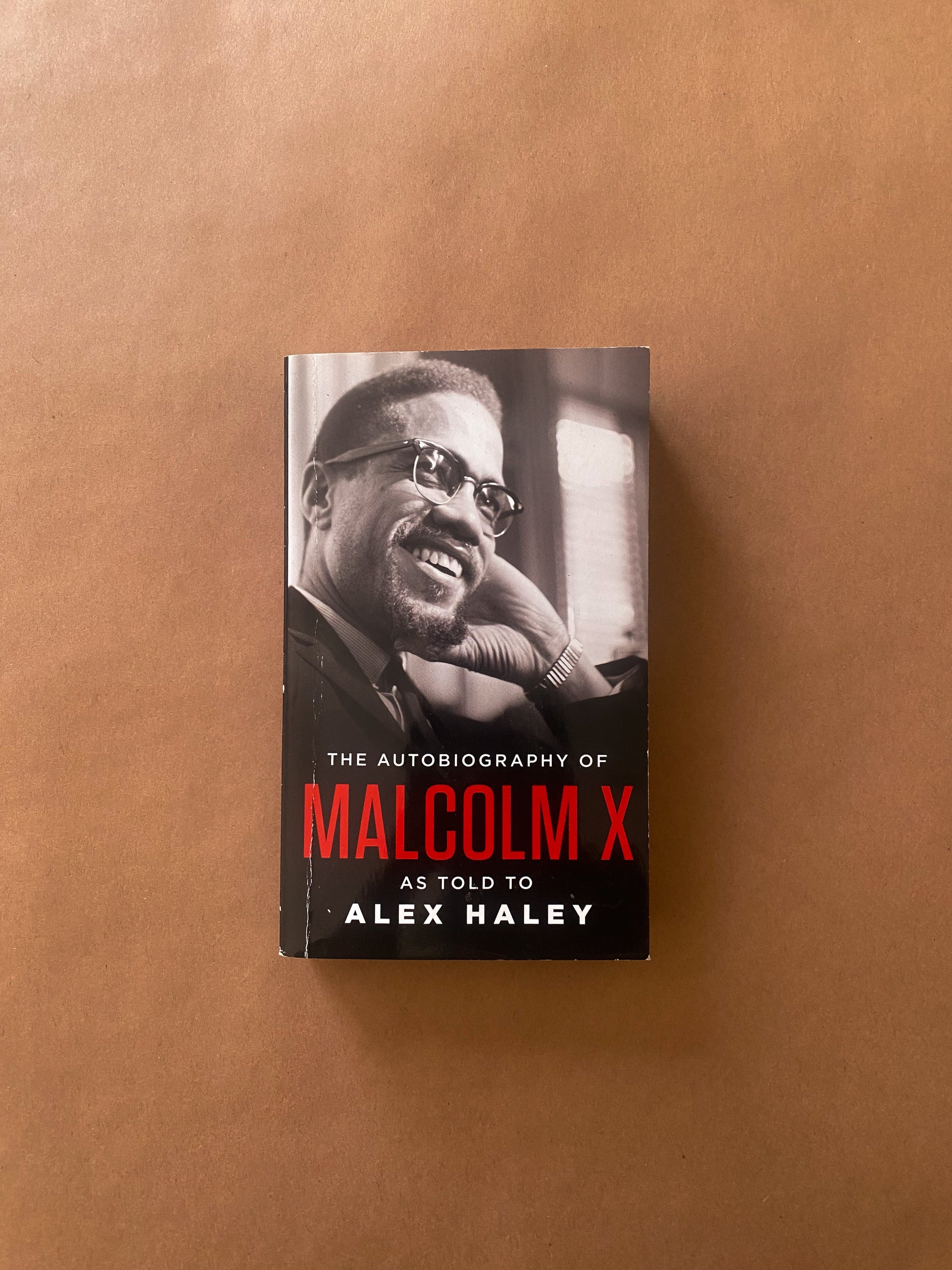 The Autobiography of Malcolm X Radical Roots