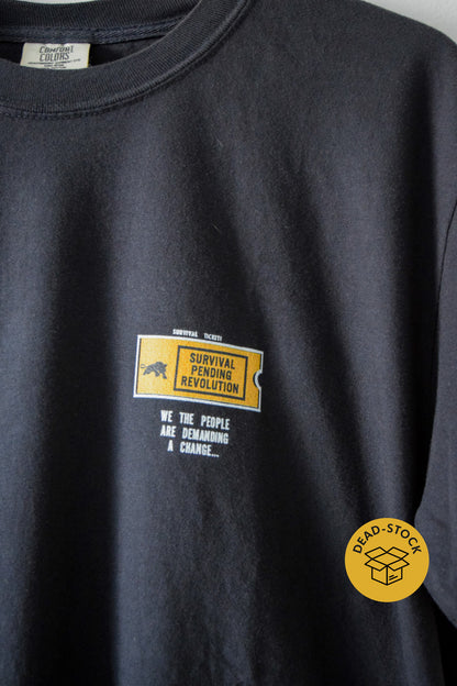 We The People T-Shirt—Large Sample Sale