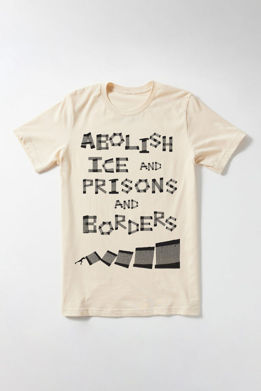 Let Me Spell It Out For You T-Shirt Ayling Zulema Dominguez