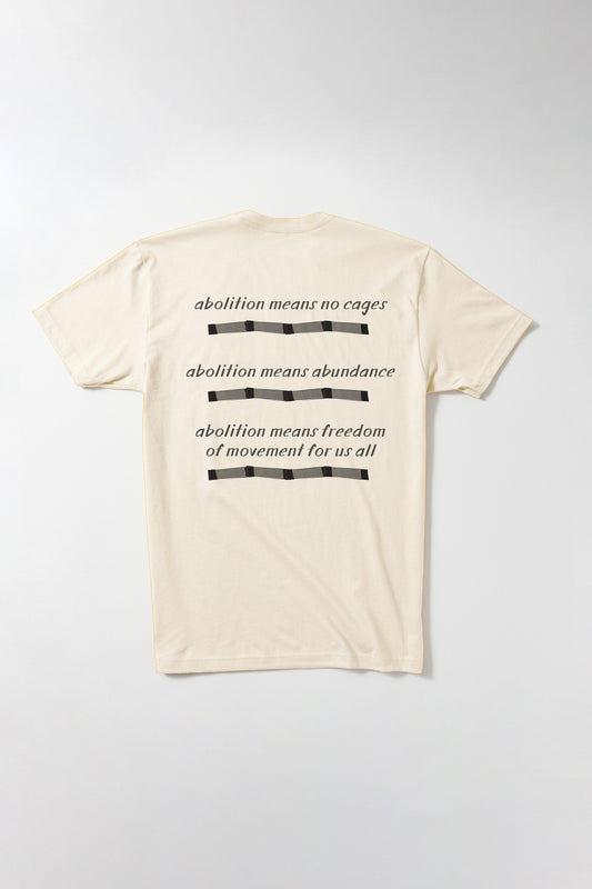 Let Me Spell It Out For You T-Shirt Ayling Zulema Dominguez
