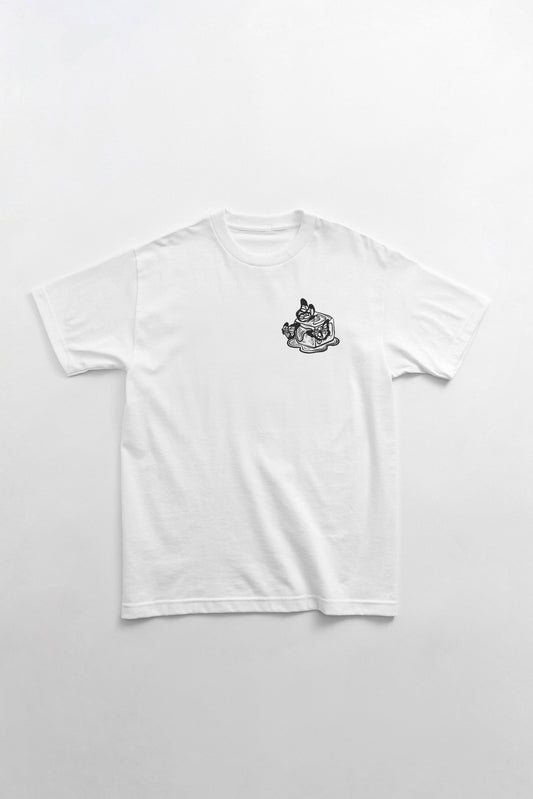 Abolish ICE T-Shirt Becky McIntyre