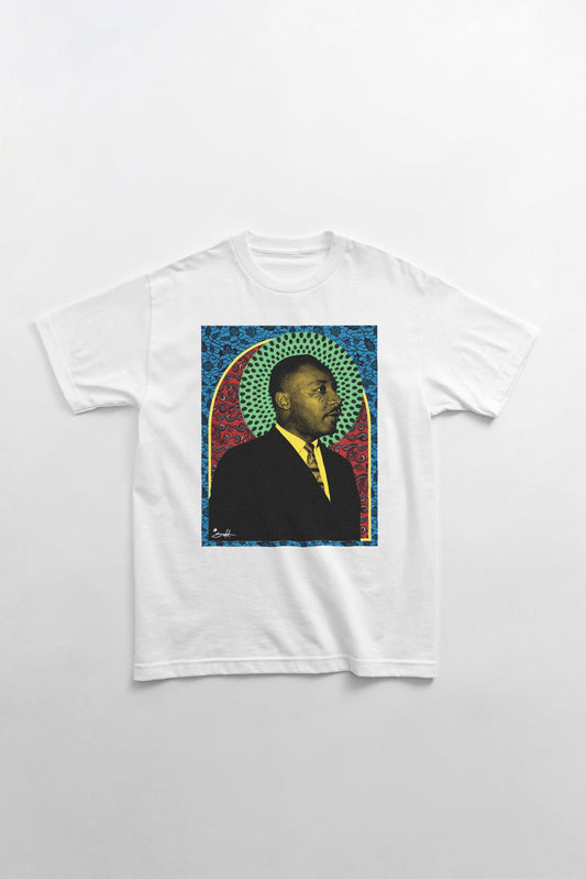 Saint Martin T-Shirt KEEBS