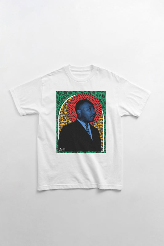 Saint Martin  T-Shirt KEEBS