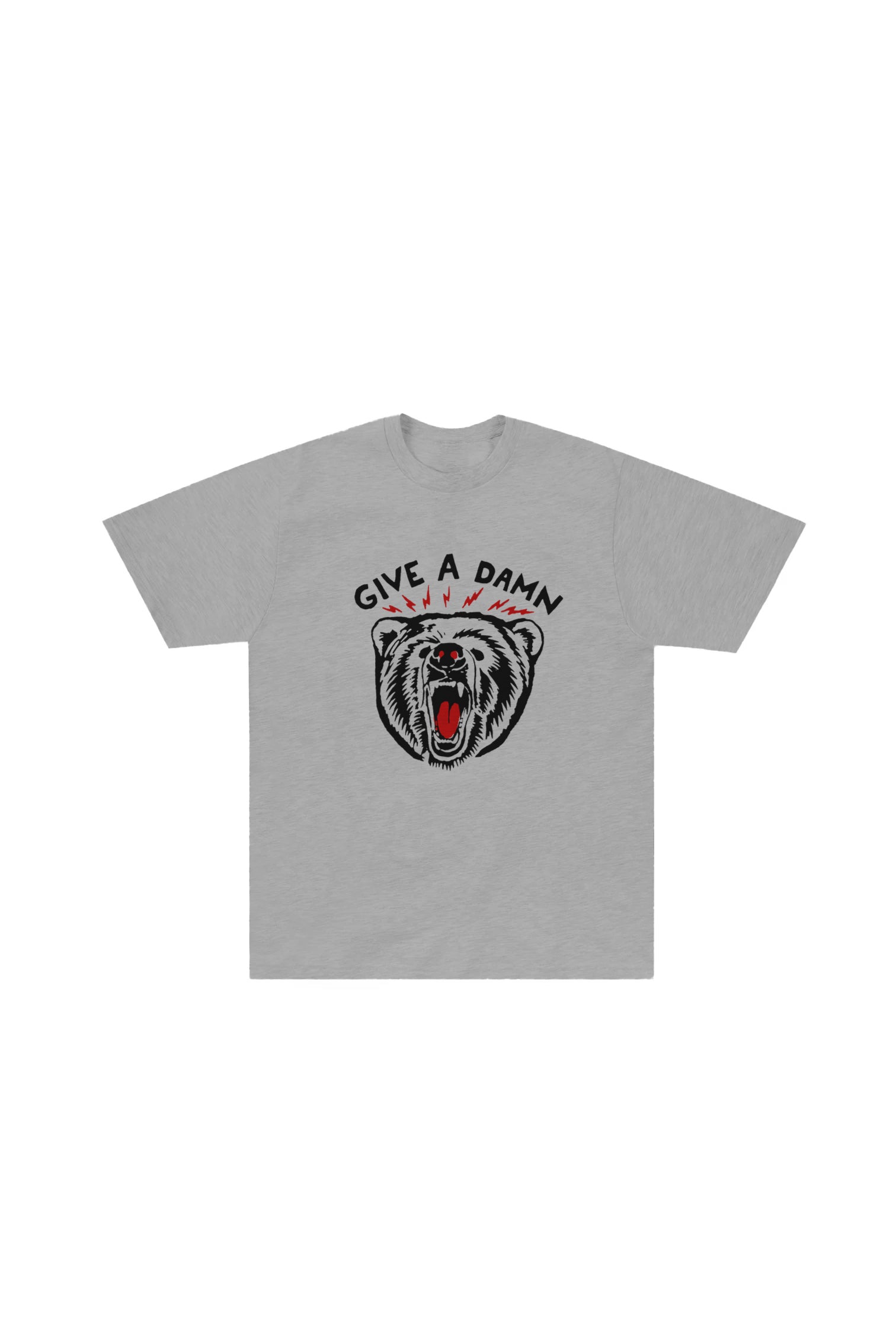 Give a Damn T-Shirt Landon Sheely