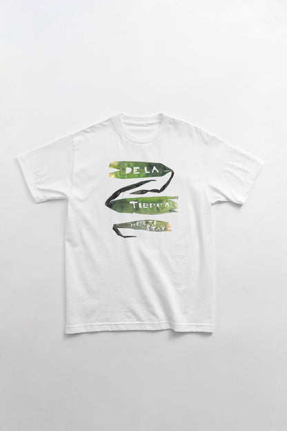 De La Tierra T-Shirt Maebh Aguilar