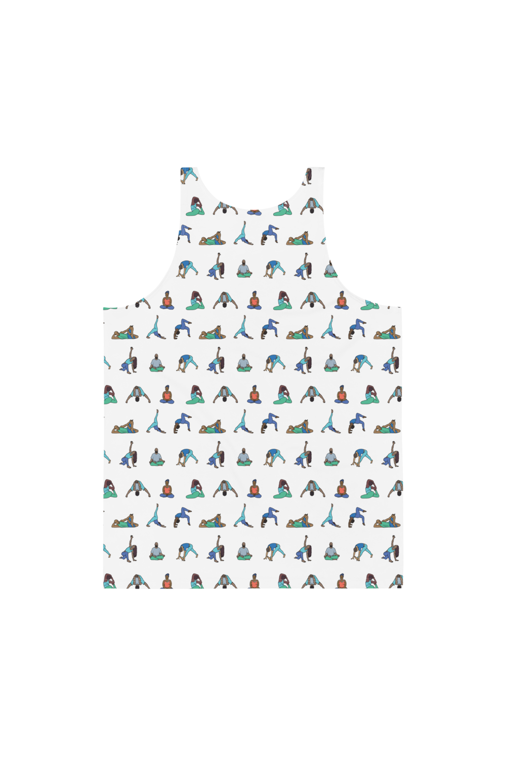 Embodied | Yogis Tank