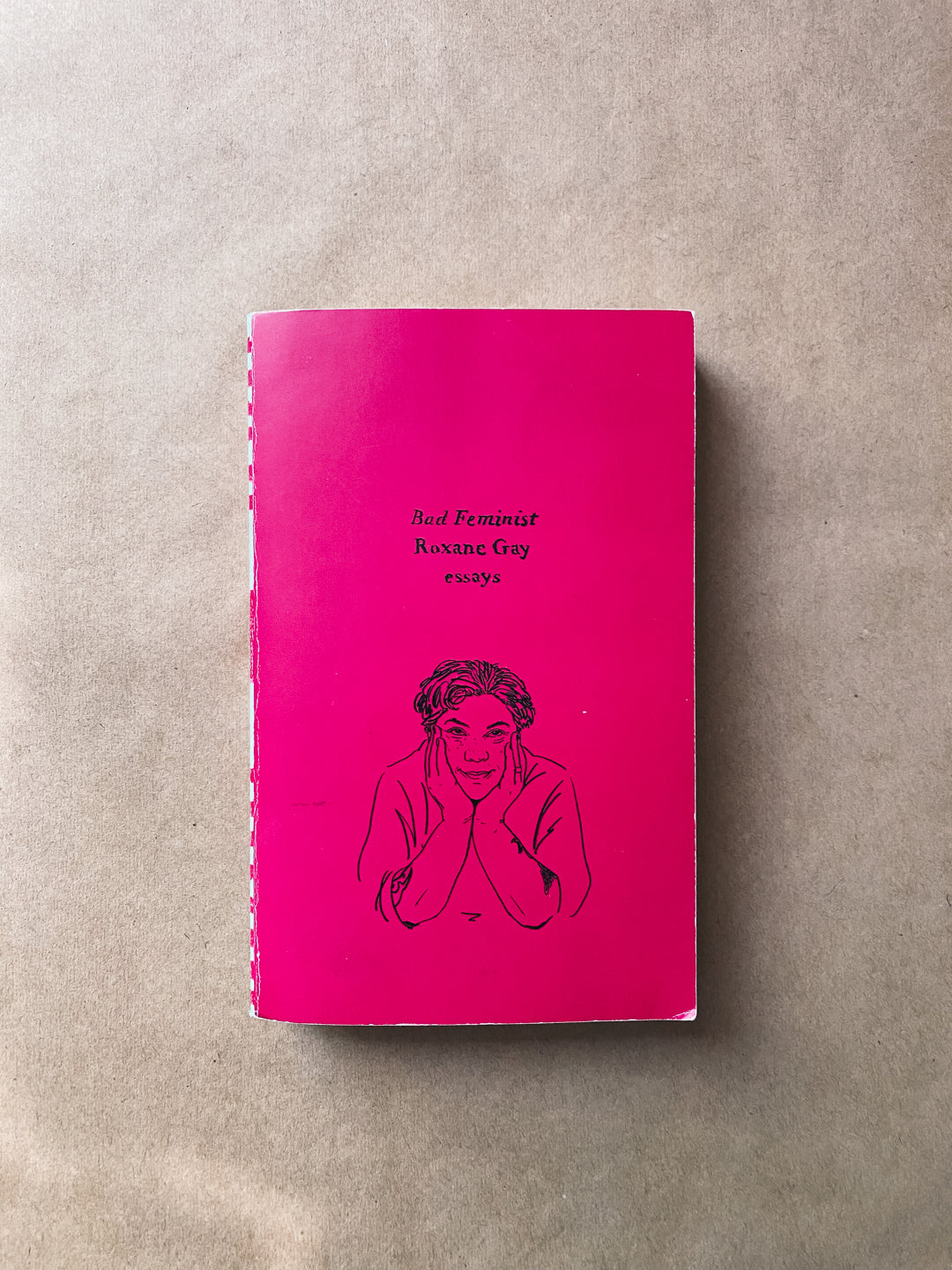 Bad Feminist Radical Roots