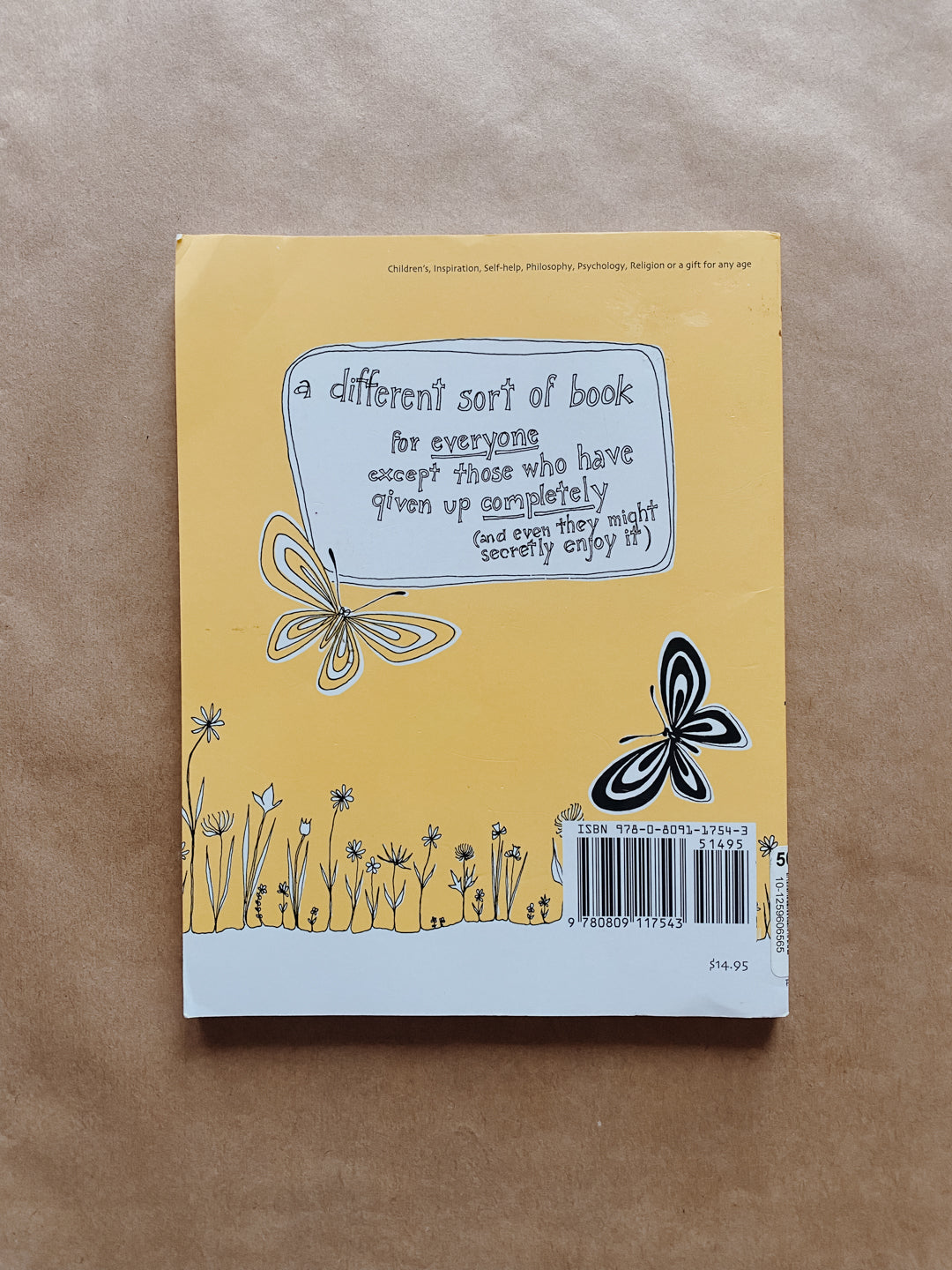 Hope for the Flowers by Trina Paulus Radical Roots