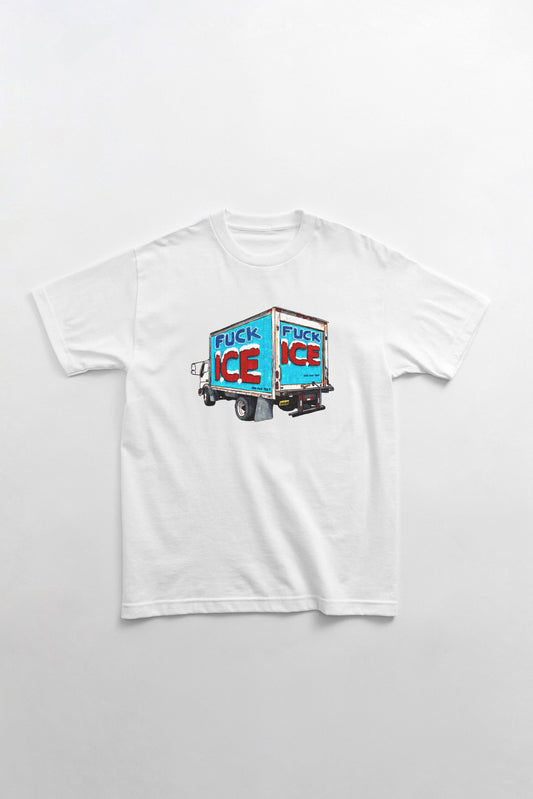 ICE T-Shirt Sean 9 Lugo