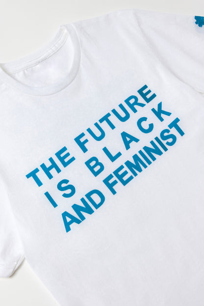 The Future is Black and Feminist