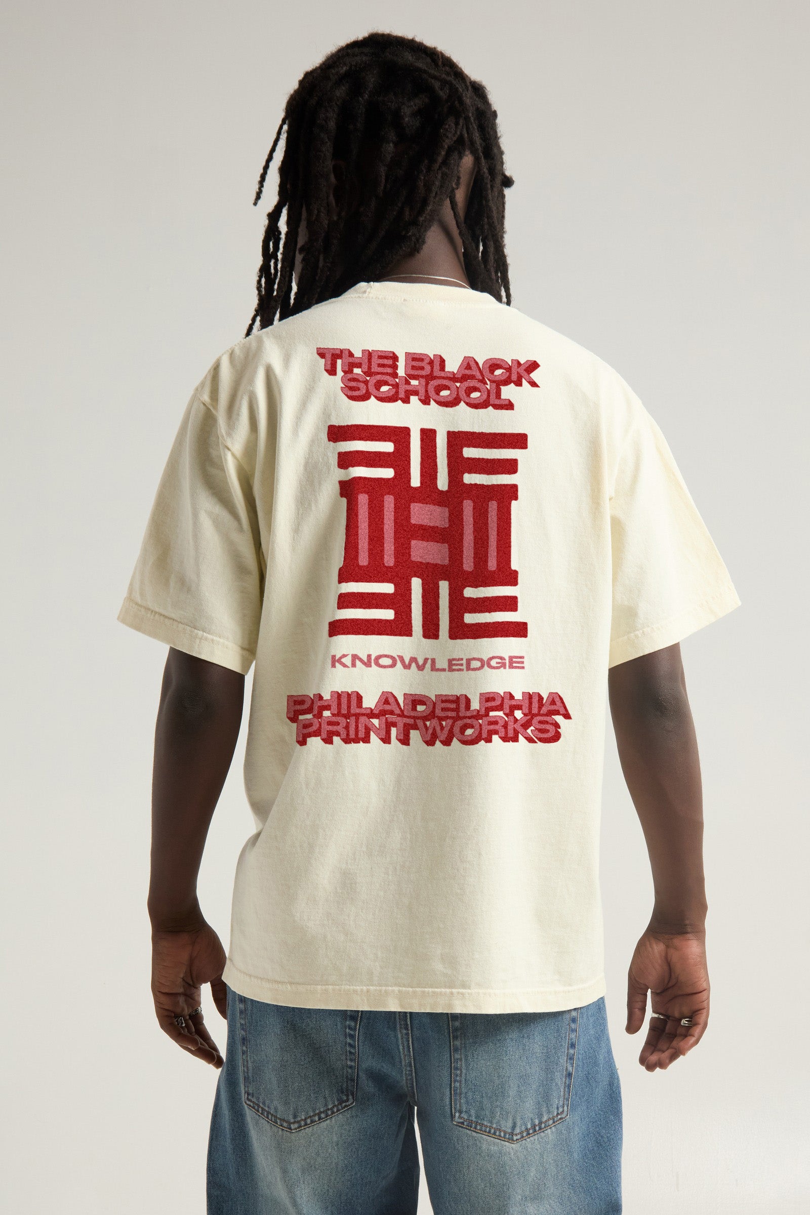 T-Shirts – Philadelphia Printworks