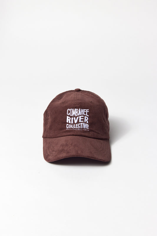 The Combahee River Collective Corduroy Hat