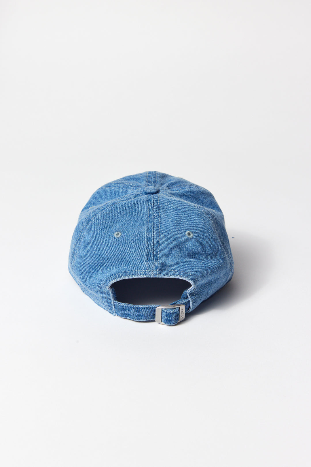 The Combahee River Collective Denim Hat