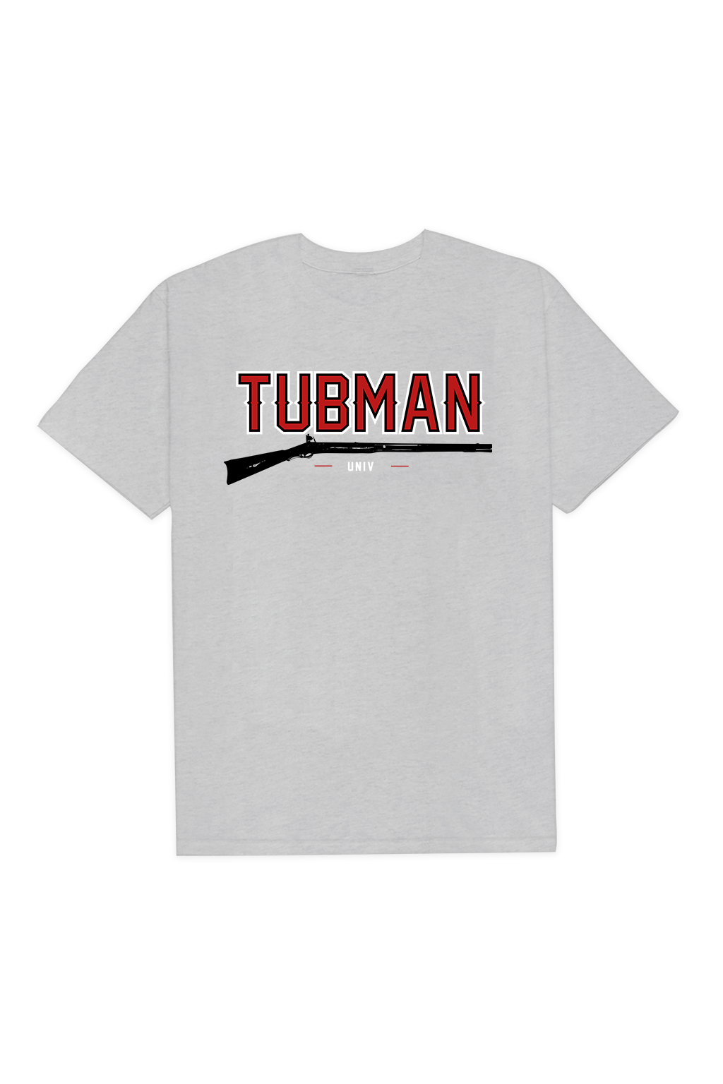 School of Thought | Harriet Tubman Collegiate T-Shirt