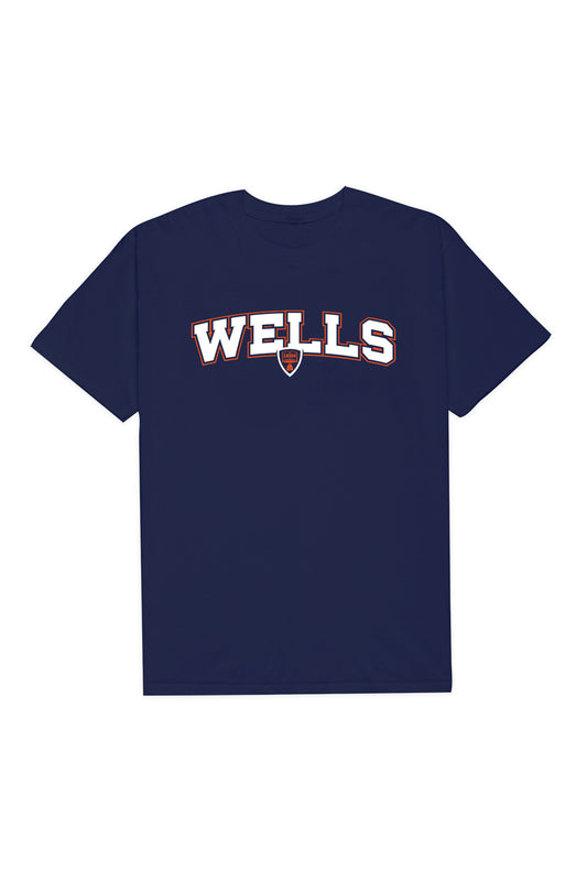 School of Thought | Ida B. Wells Collegiate T-Shirt
