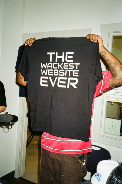 HHH Radio T-Shirt Homies Helping Homies