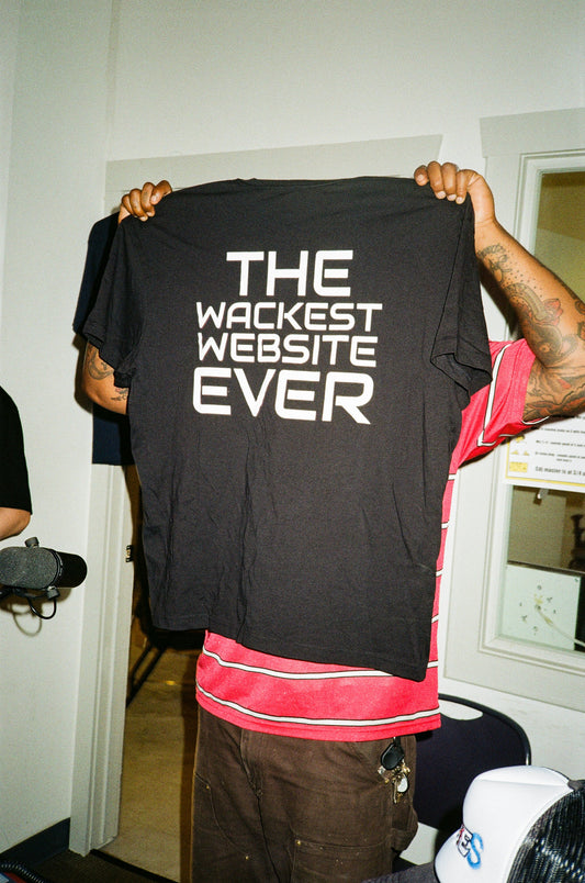 HHH Radio T-Shirt Homies Helping Homies
