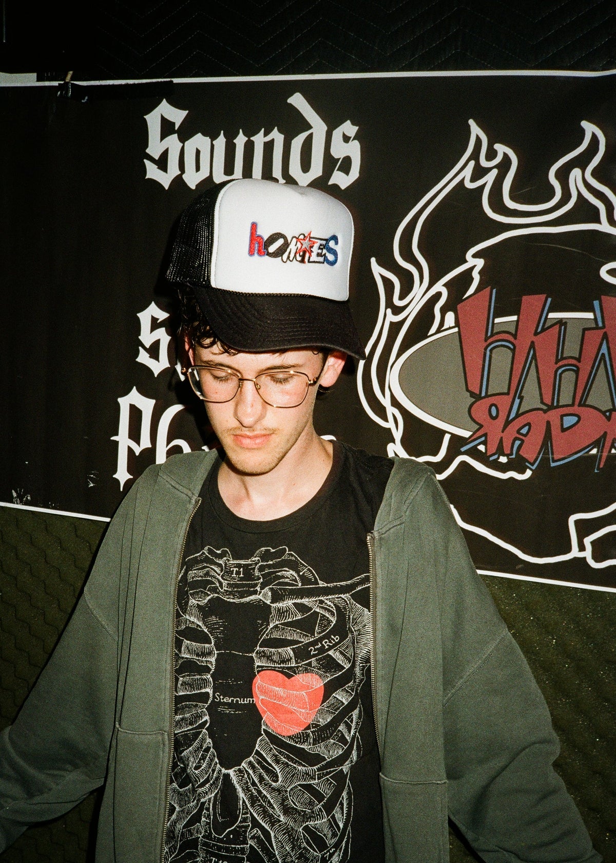 Homies Champion Hat Homies Helping Homies