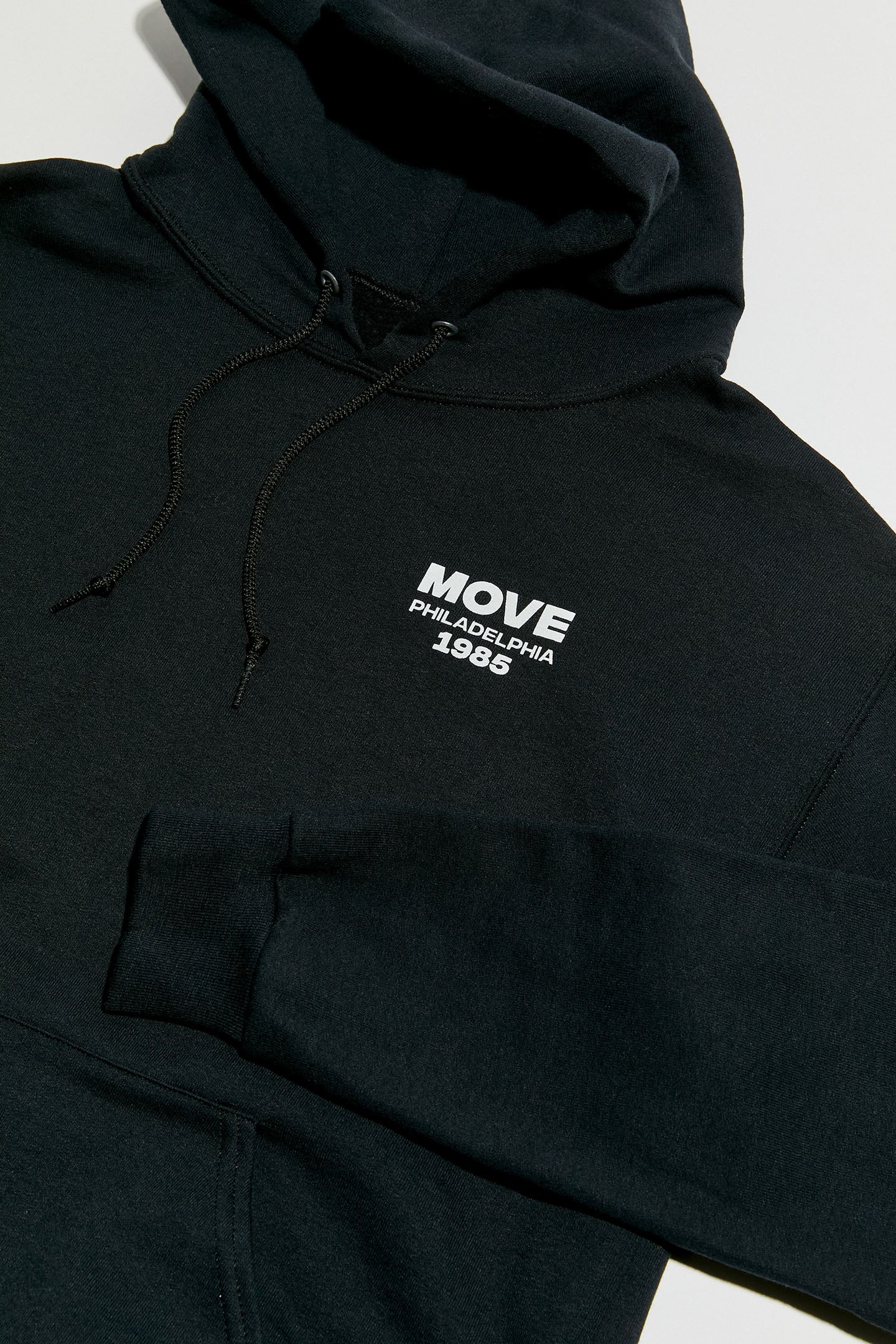 Long Live Revolution Hoodie