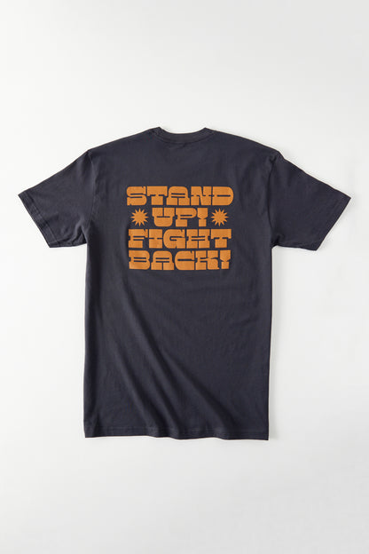 Stand up! T-Shirt