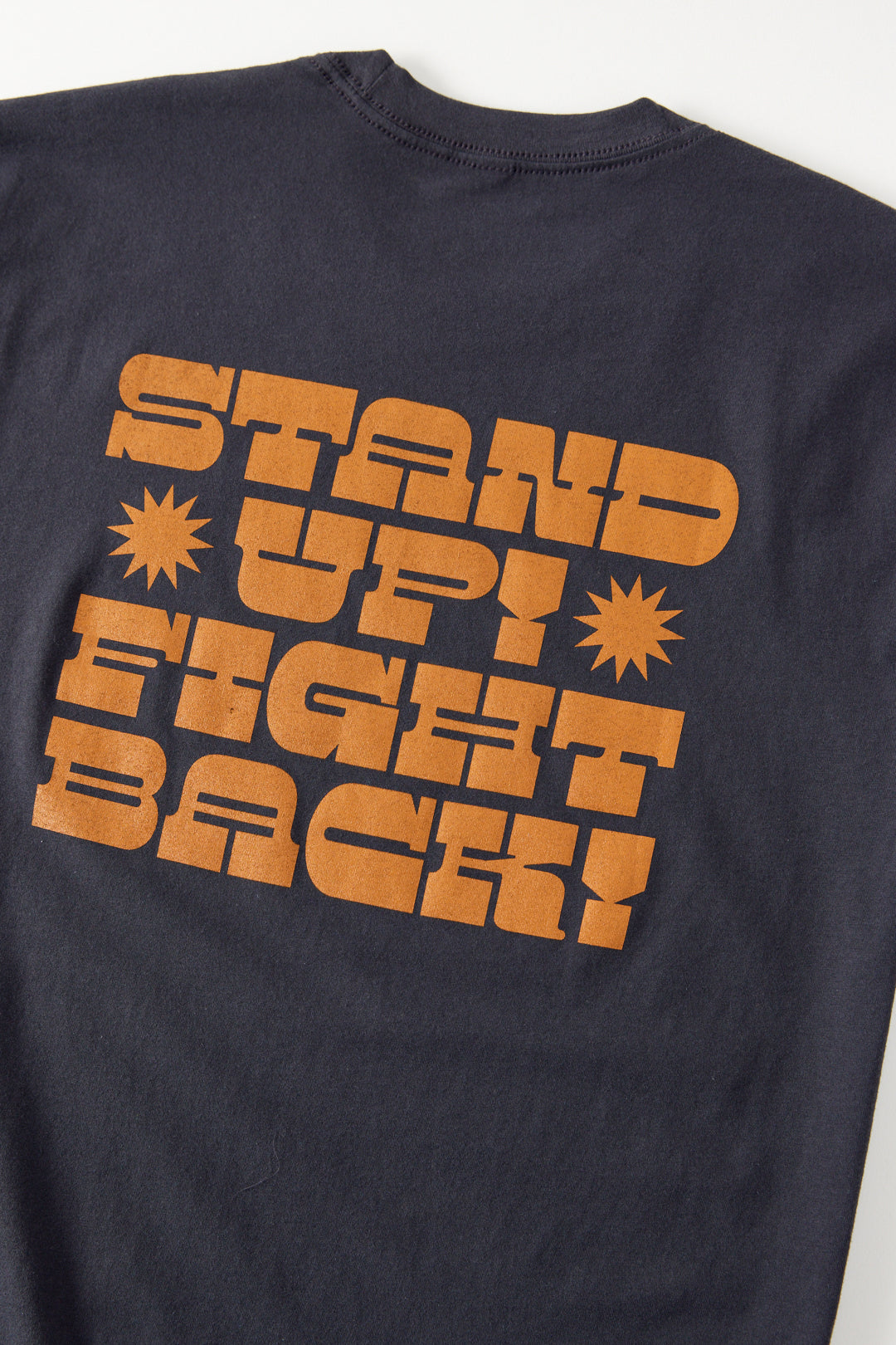 Stand up! T-Shirt