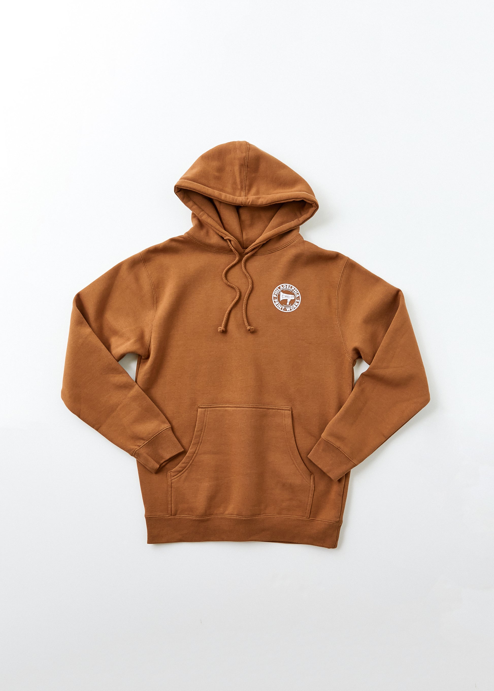 PPW Logo Hoodie